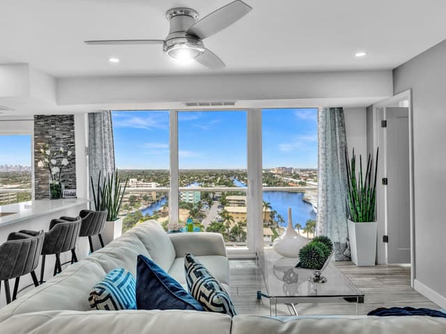 2841 N Ocean Boulevard # 2003, Fort Lauderdale FL 33308 - Fort Lauderdale, FL - Photo 4