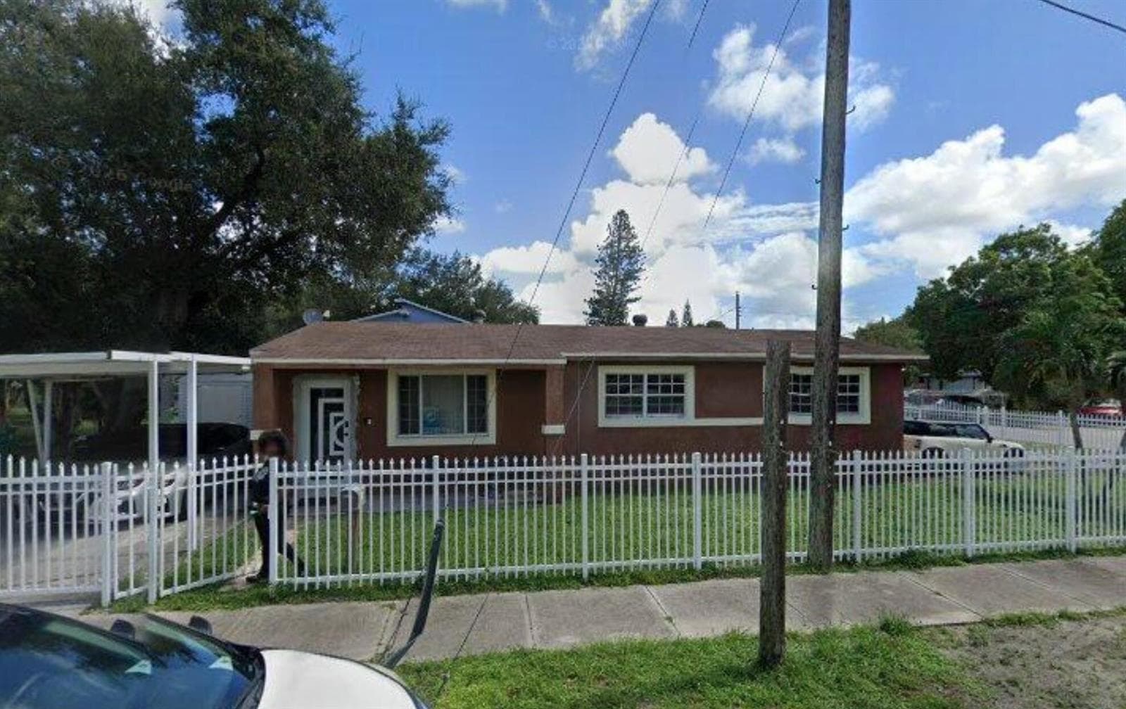 1895 NW 85th Street, Miami FL 33147 - Miami, FL - Photo 1