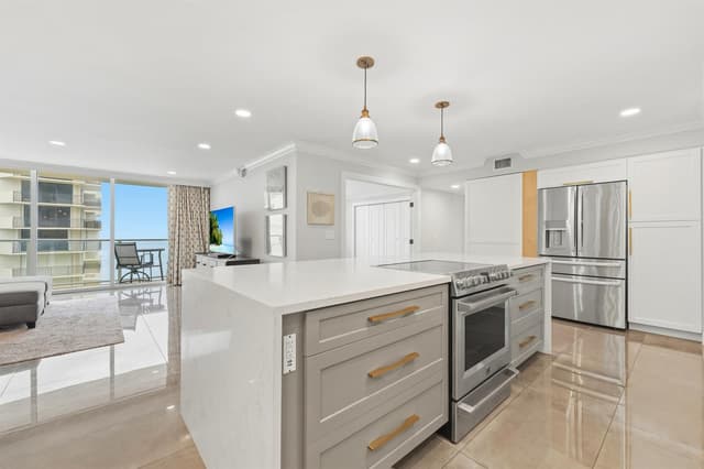 5440 N OCEAN Drive # 1404, Singer Island FL 33404 - Singer Island, FL - Photo 3