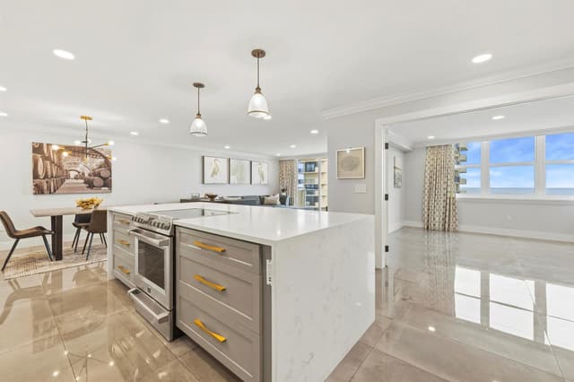 5440 N OCEAN Drive # 1404, Singer Island FL 33404 - Singer Island, FL - Photo 4