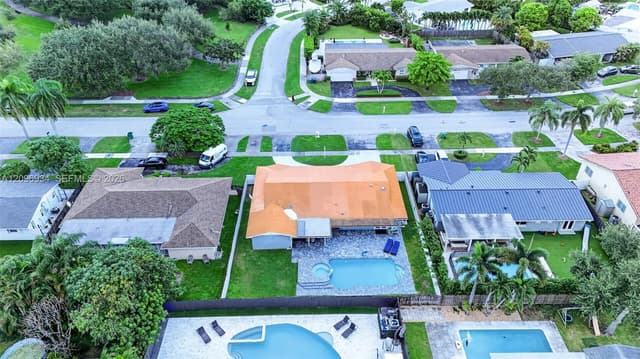 19850 SW 83rd Ave, Cutler Bay FL 33189 - Cutler Bay, FL - Photo 6