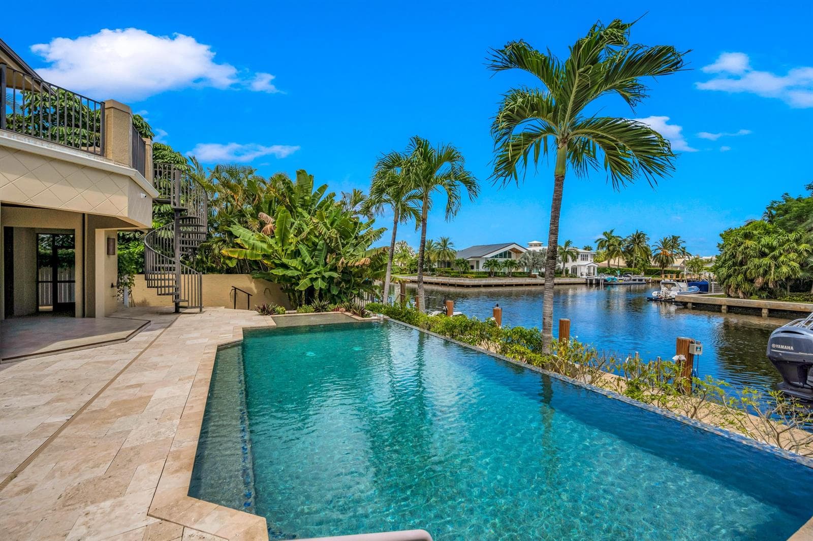 1900 Marietta Drive, Fort Lauderdale FL 33316 - Fort Lauderdale, FL - Photo 1