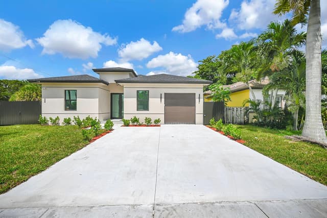 2791 NW 11th Court, Fort Lauderdale FL 33311 - Fort Lauderdale, FL - Photo 5