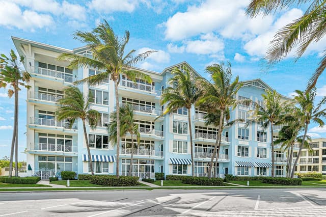 701 SE 21st Avenue # 301, Deerfield Beach FL 33441 - Deerfield Beach, FL - Photo 2