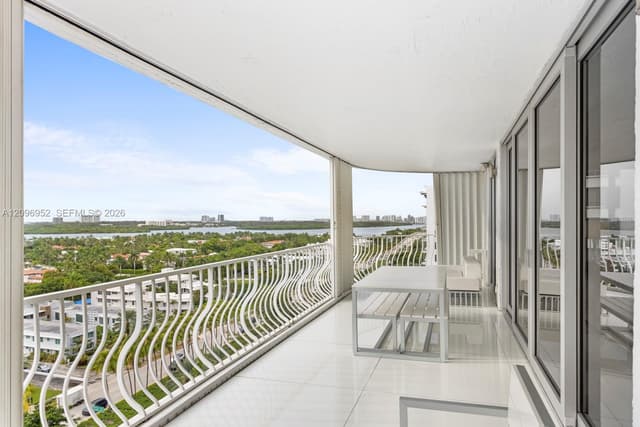 10155 Collins Avenue # 1210, Bal Harbour FL 33154 - Bal Harbour, FL - Photo 2