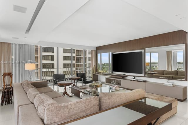 10155 Collins Avenue # 1210, Bal Harbour FL 33154 - Bal Harbour, FL - Photo 6