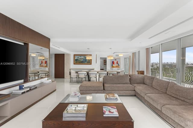 10155 Collins Avenue # 1210, Bal Harbour FL 33154 - Bal Harbour, FL - Photo 3