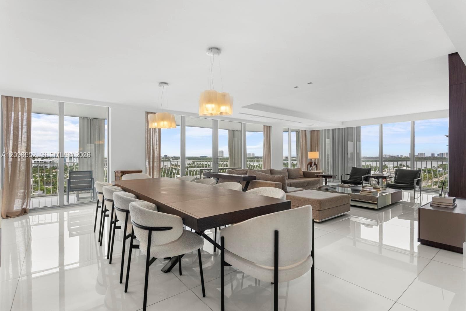 10155 Collins Avenue # 1210, Bal Harbour FL 33154 - Bal Harbour, FL - Photo 1