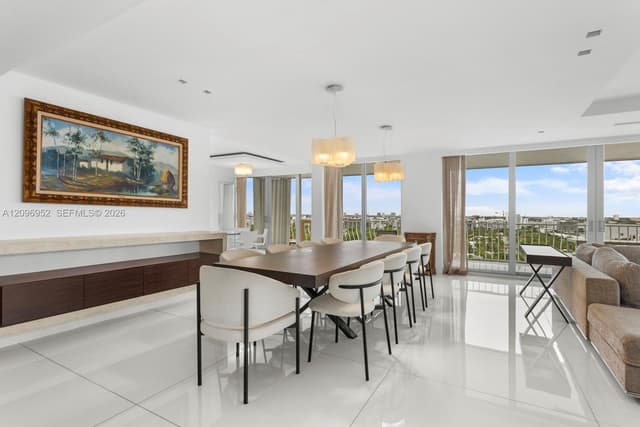 10155 Collins Avenue # 1210, Bal Harbour FL 33154 - Bal Harbour, FL - Photo 5