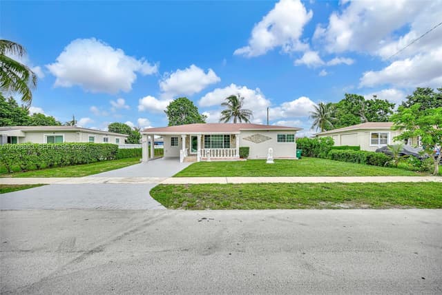 1135 NW 109th St, Miami FL 33168 - Miami, FL - Photo 2