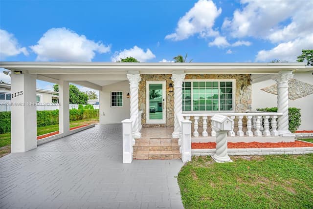 1135 NW 109th St, Miami FL 33168 - Miami, FL - Photo 6