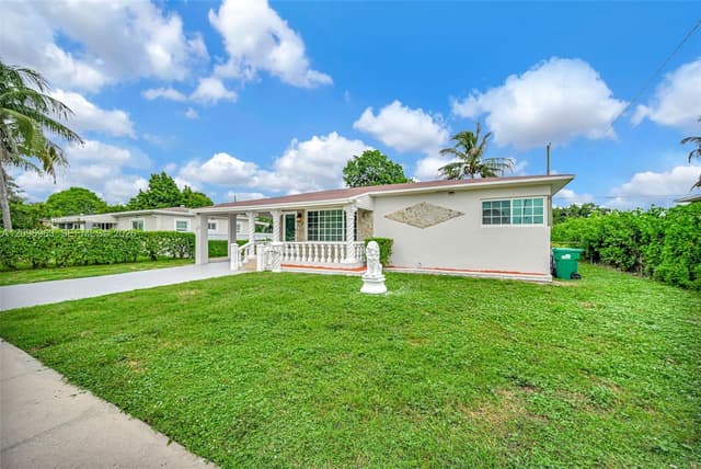 1135 NW 109th St, Miami FL 33168 - Miami, FL - Photo 3