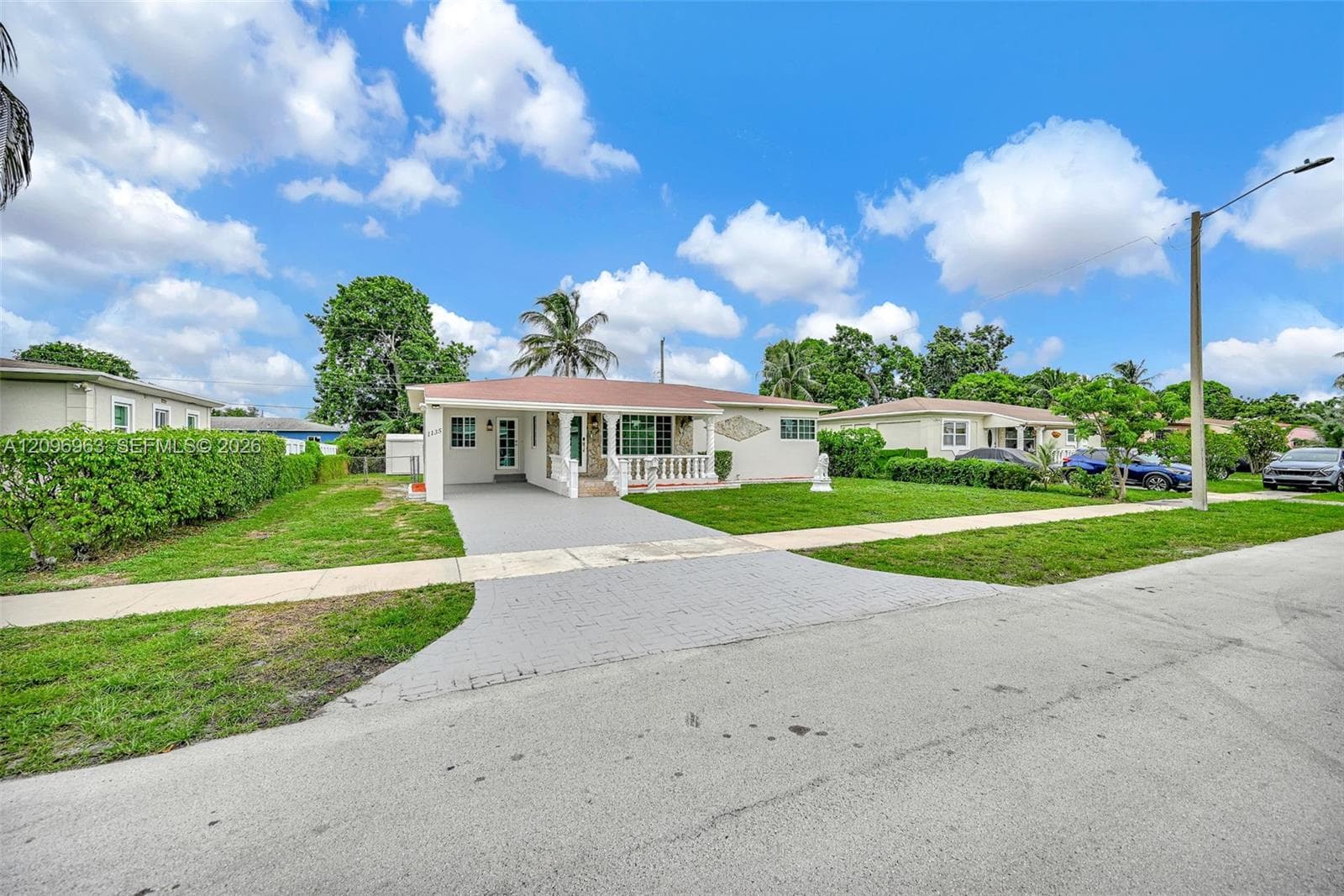 1135 NW 109th St, Miami FL 33168 - Miami, FL - Photo 1