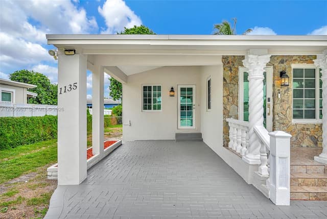 1135 NW 109th St, Miami FL 33168 - Miami, FL - Photo 5