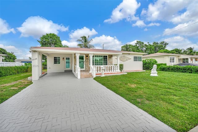 1135 NW 109th St, Miami FL 33168 - Miami, FL - Photo 4