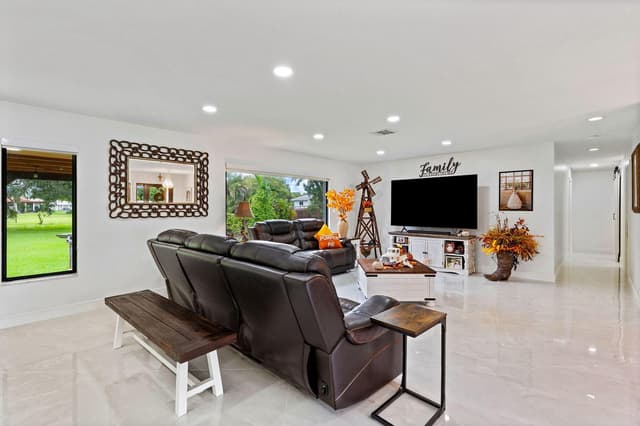 20421 SW 50TH Place, Southwest Ranches FL 33332 - Southwest Ranches, FL - Photo 6