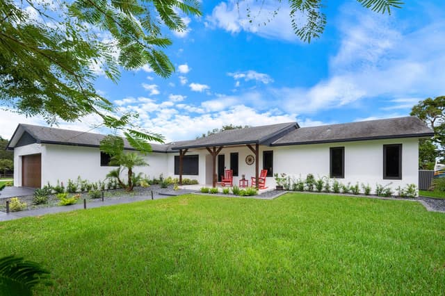 20421 SW 50TH Place, Southwest Ranches FL 33332 - Southwest Ranches, FL - Photo 3
