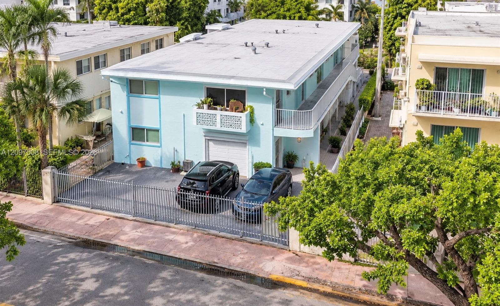 Listing