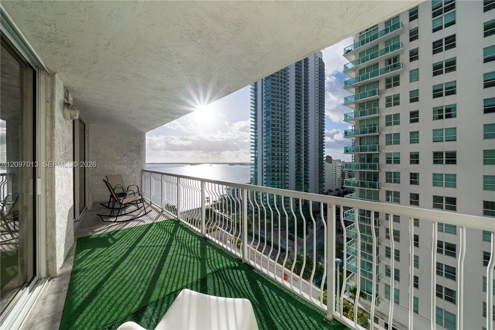 1200 Brickell Bay Dr # 1705, Miami FL 33131 - Miami, FL - Photo 1