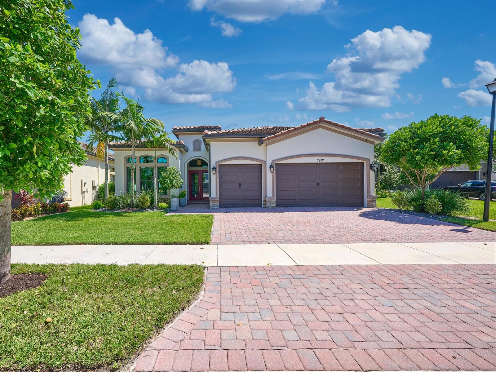 7832 DEER LAKE Court, Parkland FL 33067 - Parkland, FL - Photo 1