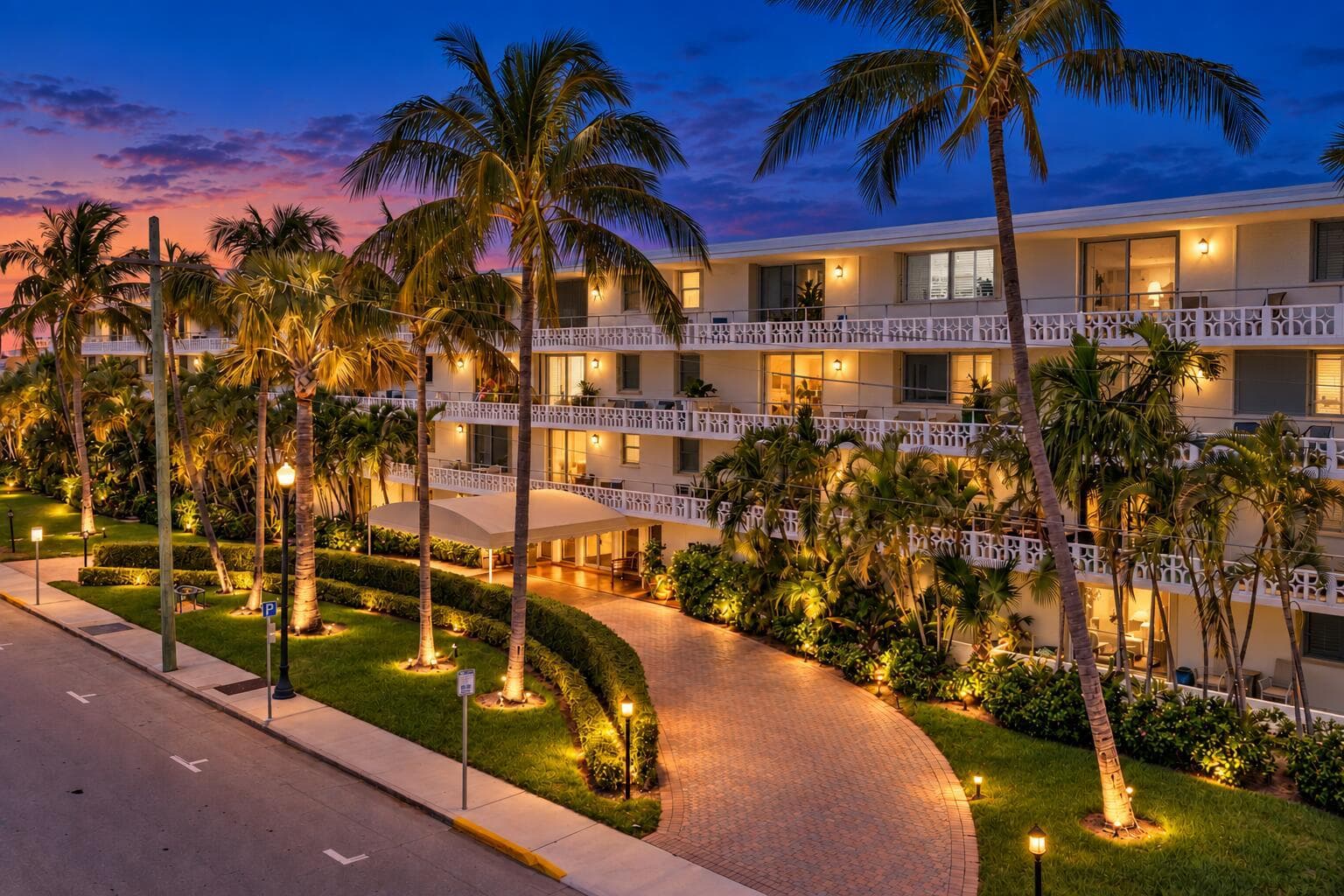 139 SUNRISE Avenue # 2080, Palm Beach FL 33480 - Palm Beach, FL - Photo 1