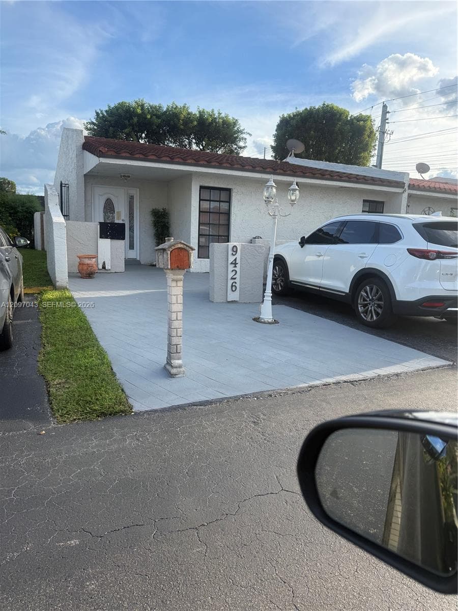 9426 SW 6th Ln, Miami FL 33174 - Miami, FL - Photo 1