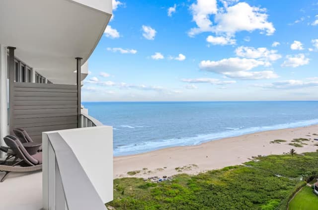 3100 N Ocean Drive # H1707, Singer Island FL 33404 - Singer Island, FL - Photo 3
