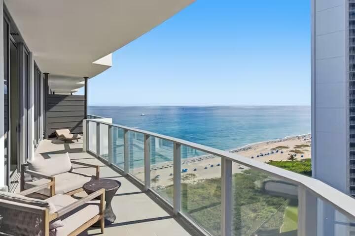 3100 N Ocean Drive # H1707, Singer Island FL 33404 - Singer Island, FL - Photo 1