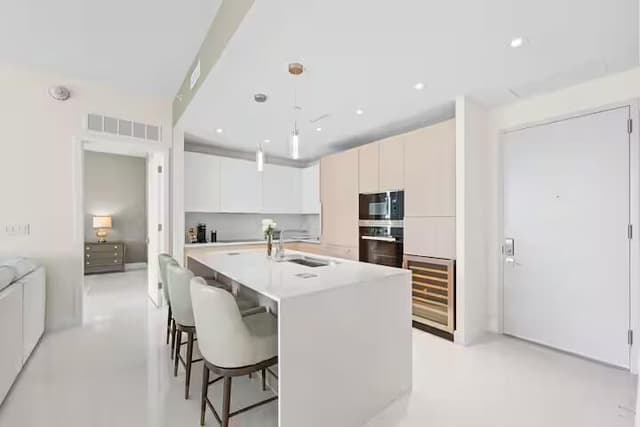 3100 N Ocean Drive # H1707, Singer Island FL 33404 - Singer Island, FL - Photo 5