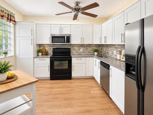 4111 Coral Tree Circle # 227, Coconut Creek FL 33073 - Coconut Creek, FL - Photo 6