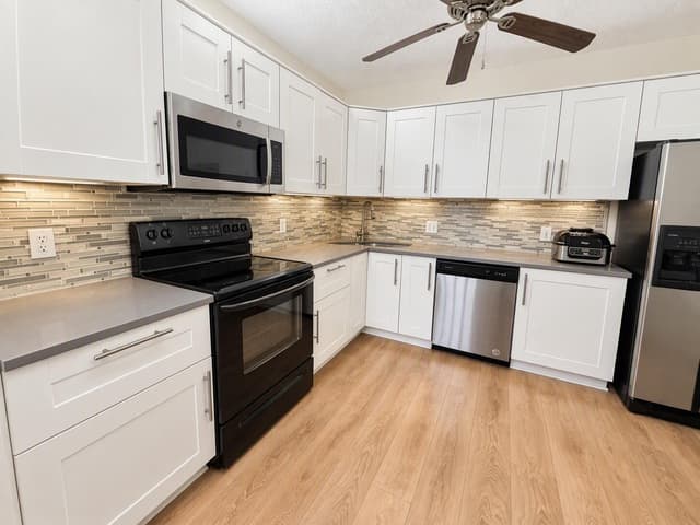 4111 Coral Tree Circle # 227, Coconut Creek FL 33073 - Coconut Creek, FL - Photo 7