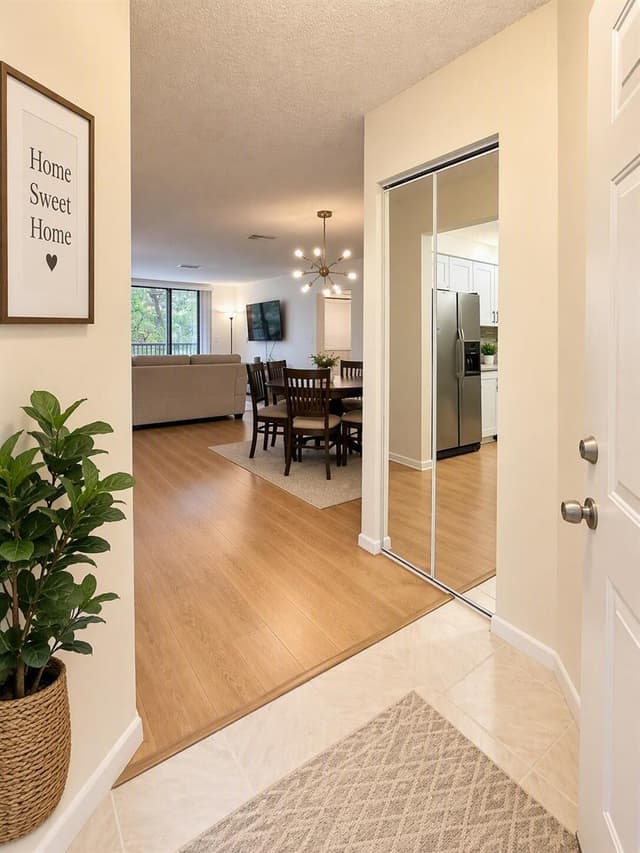 4111 Coral Tree Circle # 227, Coconut Creek FL 33073 - Coconut Creek, FL - Photo 5