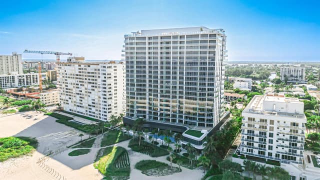 1116 N OCEAN Boulevard # 1601, Pompano Beach FL 33062 - Pompano Beach, FL - Photo 3