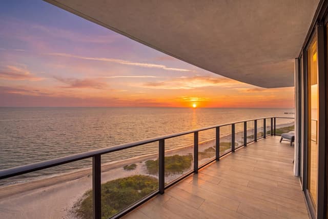 1116 N OCEAN Boulevard # 1601, Pompano Beach FL 33062 - Pompano Beach, FL - Photo 4