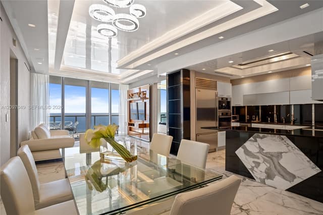 17121 Collins Ave # 4203, Sunny Isles Beach FL 33160 - Sunny Isles Beach, FL - Photo 2