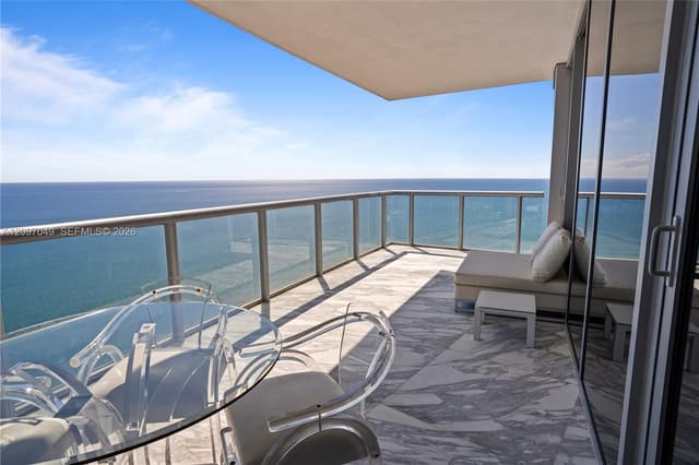 17121 Collins Ave # 4203, Sunny Isles Beach FL 33160 - Sunny Isles Beach, FL - Photo 7