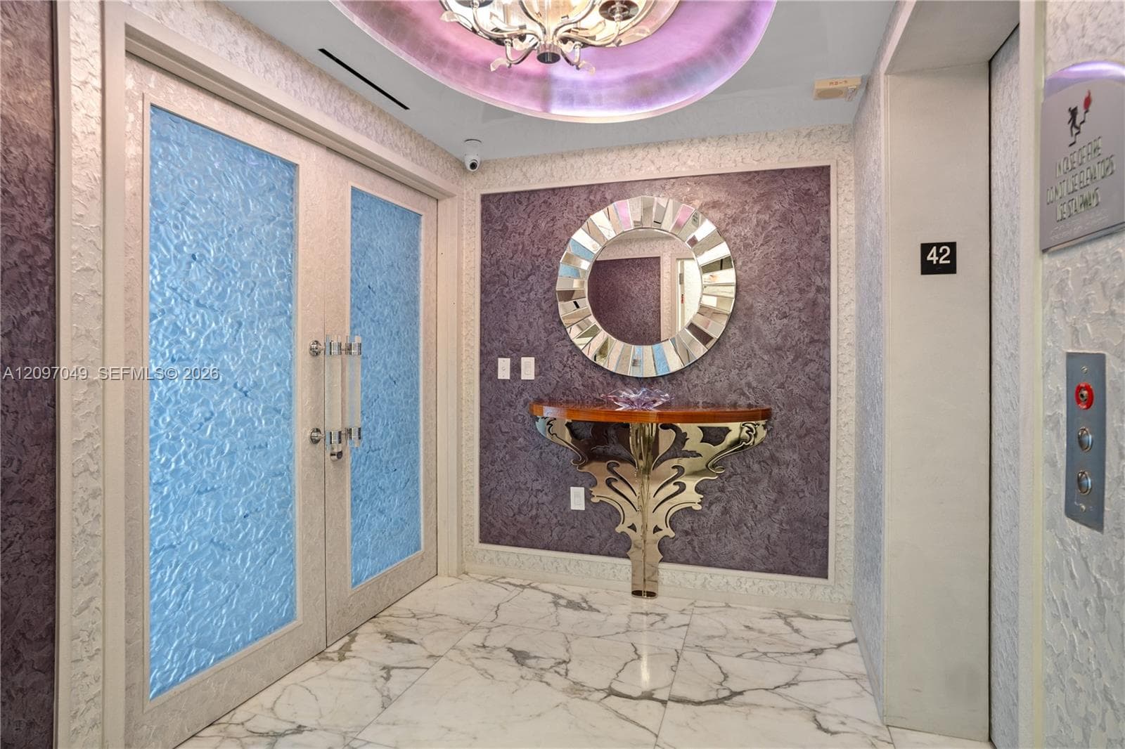 17121 Collins Ave # 4203, Sunny Isles Beach FL 33160 - Sunny Isles Beach, FL - Photo 1