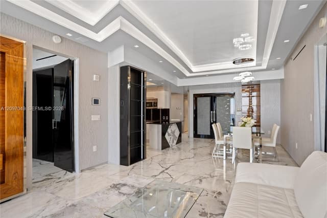 17121 Collins Ave # 4203, Sunny Isles Beach FL 33160 - Sunny Isles Beach, FL - Photo 5
