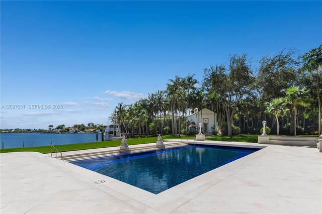 8901 Arvida Ln, Coral Gables FL 33156 - Coral Gables, FL - Photo 7