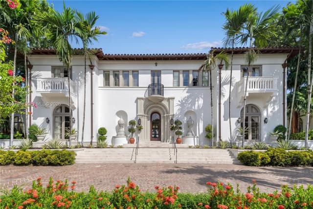 8901 Arvida Ln, Coral Gables FL 33156 - Coral Gables, FL - Photo 3