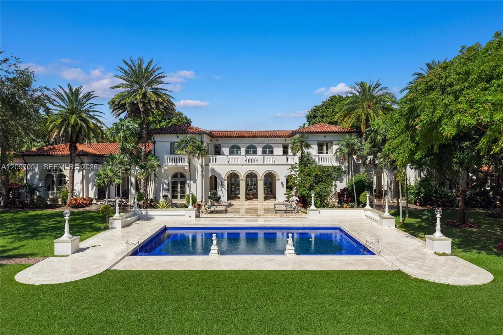 8901 Arvida Ln, Coral Gables FL 33156 - Coral Gables, FL - Photo 1