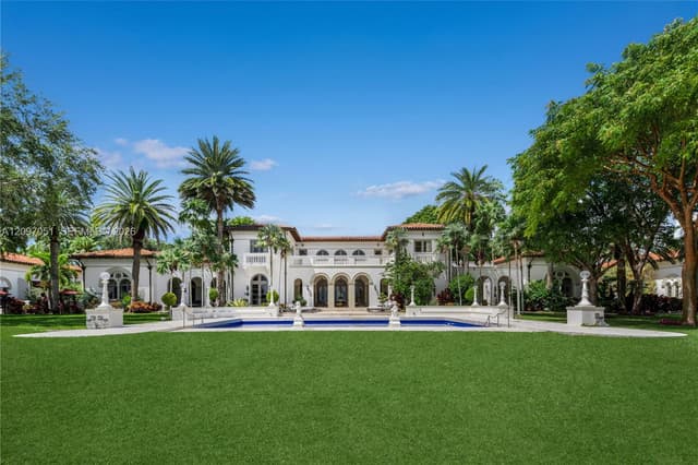 8901 Arvida Ln, Coral Gables FL 33156 - Coral Gables, FL - Photo 5