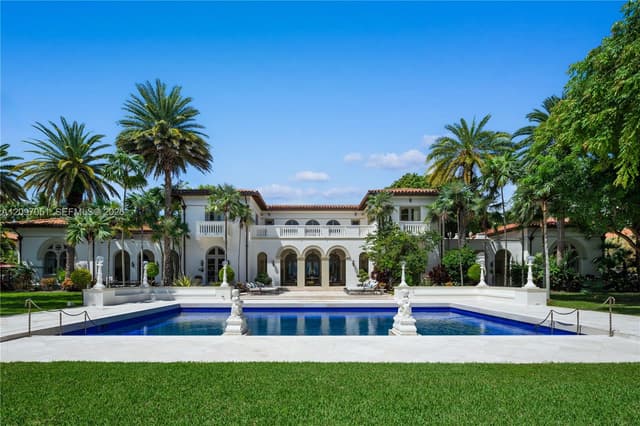 8901 Arvida Ln, Coral Gables FL 33156 - Coral Gables, FL - Photo 4