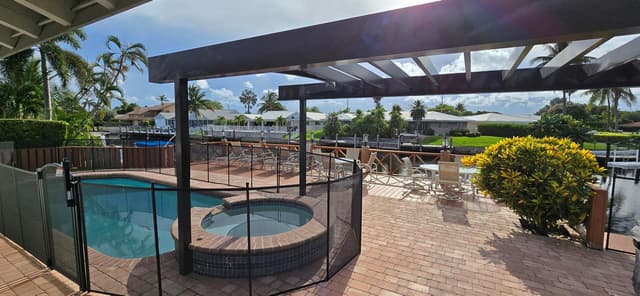 4011 NE 27th Terrace, Lighthouse Point FL 33064 - Lighthouse Point, FL - Photo 2
