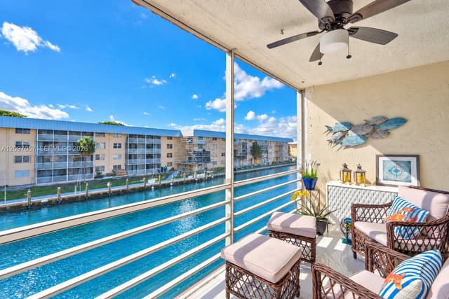 3750 NE 170th St # 303, North Miami Beach FL 33160 - North Miami Beach, FL - Photo 2