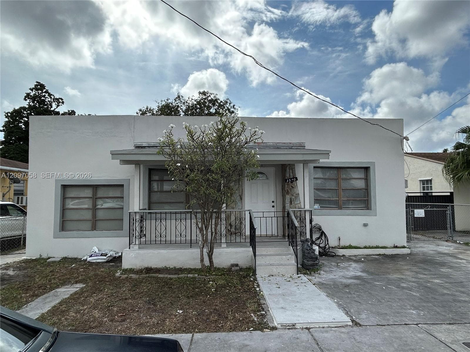 3500 NW 16th St, Miami FL 33125 - Miami, FL - Photo 1