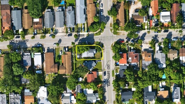3330 NW 15th Ave, Miami FL 33142 - Miami, FL - Photo 2