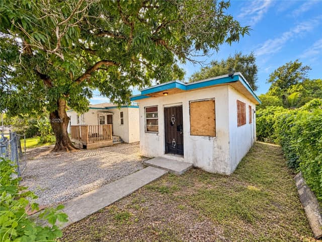 3330 NW 15th Ave, Miami FL 33142 - Miami, FL - Photo 3
