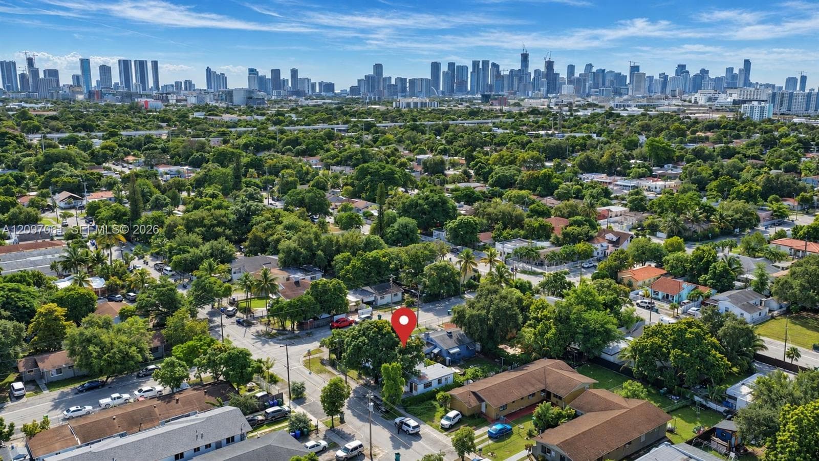 3330 NW 15th Ave, Miami FL 33142 - Miami, FL - Photo 1