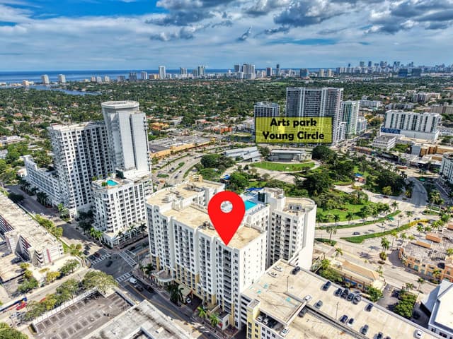 1830 Radius Drive # 307, Hollywood FL 33020 - Hollywood, FL - Photo 3
